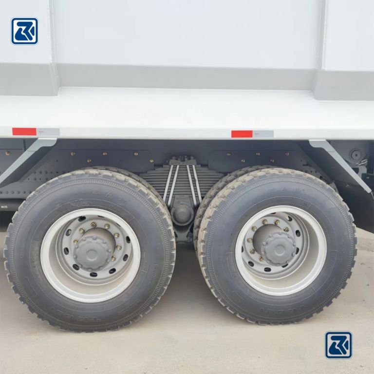 HOWO dump truck For Sale - HOWO Special Truck Ltd