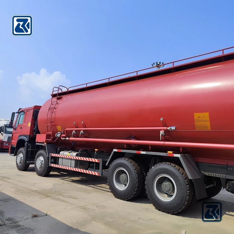 Strengthen The Fuel Tank