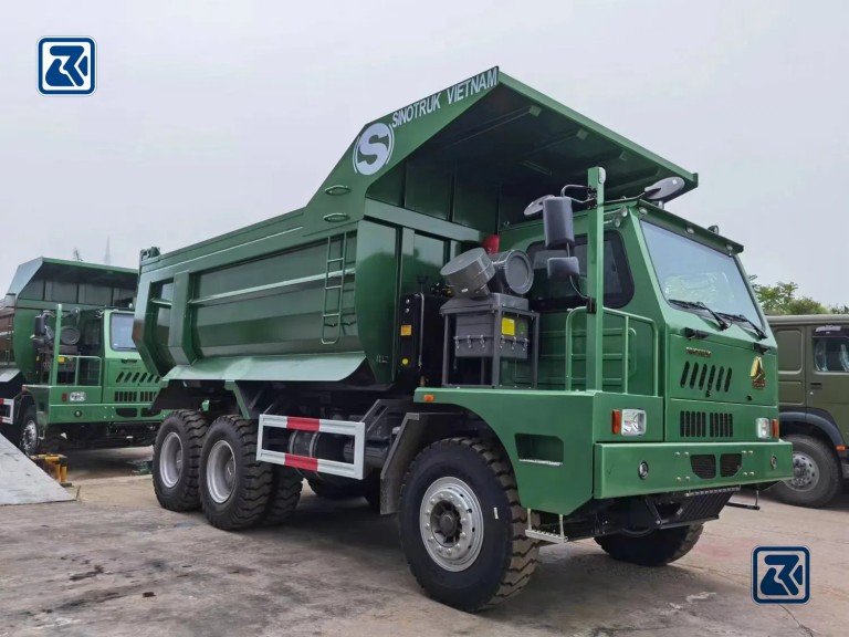 Are Howo Trucks Good?
