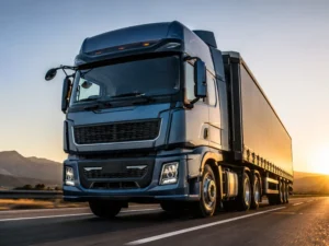 Shacman X3000 Trucks: Configurations, Engine Options, and How to Spec the Right Build