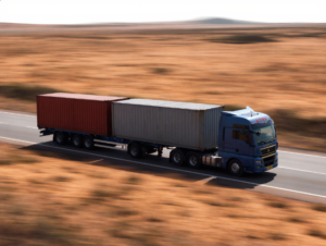 SITRAK C7H Tractor Truck: Engine Options, Configuration Variables and Export Verification