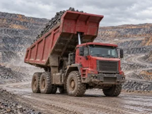 Are Shacman Dump Trucks Suitable for Heavy-Duty Mining?